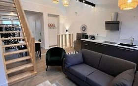 Loft Du Bras Dor